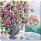 Main Bead Embroidery Kit Brightening
