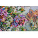 Main Bead Embroidery Kit Brightening