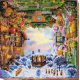 Main Bead Embroidery Kit seasons