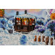 Main Bead Embroidery Kit seasons