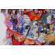 Main Bead Embroidery Kit Circle