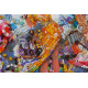 Main Bead Embroidery Kit Circle