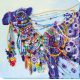 Main Bead Embroidery Kit Camel