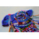 Main Bead Embroidery Kit Camel