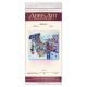 Main Bead Embroidery Kit Camel
