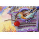 Main Bead Embroidery Kit Bird's town