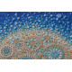 Main Bead Embroidery Kit Moonlight Sonata