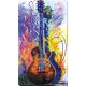 Main Bead Embroidery Kit Guitar sounds