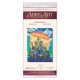 Main Bead Embroidery Kit Cozy little world