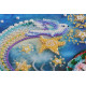 Main Bead Embroidery Kit New year‘s night