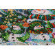 Main Bead Embroidery Kit New year‘s night