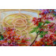 Main Bead Embroidery Kit Gentle glow
