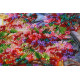 Main Bead Embroidery Kit Gentle glow