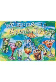 Main Bead Embroidery Kit Cocktail-party
