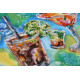 Main Bead Embroidery Kit Cocktail-party