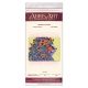 Main Bead Embroidery Kit Sun symbol