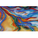 Main Bead Embroidery Kit Whirl away...