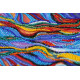 Main Bead Embroidery Kit Whirl away...