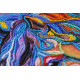 Main Bead Embroidery Kit Whirl away...