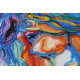 Main Bead Embroidery Kit Whirl away...