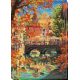 Main Bead Embroidery Kit Beauty of autumn