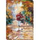Main Bead Embroidery Kit Minor mood