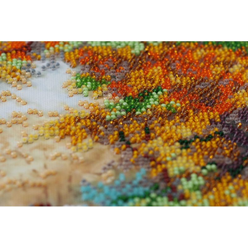Main Bead Embroidery Kit Minor mood