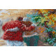 Main Bead Embroidery Kit Minor mood