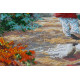 Main Bead Embroidery Kit Minor mood