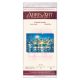 Main Bead Embroidery Kit Shining blue