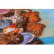 Main Bead Embroidery Kit The sea with you