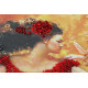 Main Bead Embroidery Kit Dancing light