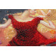 Main Bead Embroidery Kit Dancing light
