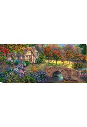 Main Bead Embroidery Kit Bridge