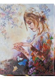 Main Bead Embroidery Kit Dreaming