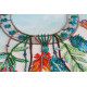 Main Bead Embroidery Kit Horseshoe for good luck