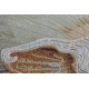 Main Bead Embroidery Kit White