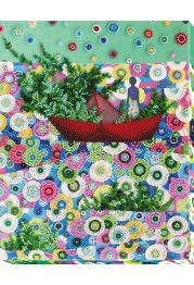 Main Bead Embroidery Kit Spring is coming - spring is the way!