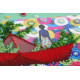 Main Bead Embroidery Kit Spring is coming - spring is the way!