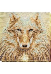 Main Bead Embroidery Kit Leader