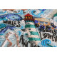Main Bead Embroidery Kit Secrets of the ocean
