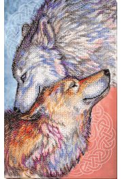 Main Bead Embroidery Kit The tenderness