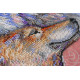 Main Bead Embroidery Kit The tenderness