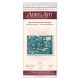 Main Bead Embroidery Kit Non-existent constellation map