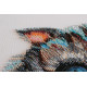 Main Bead Embroidery Kit Cheshire Cat