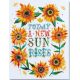 Main Bead Embroidery Kit Little suns
