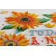 Main Bead Embroidery Kit Little suns