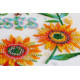 Main Bead Embroidery Kit Little suns