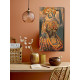 Main Bead Embroidery Kit Gold of the night