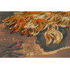 Main Bead Embroidery Kit Gold of the night